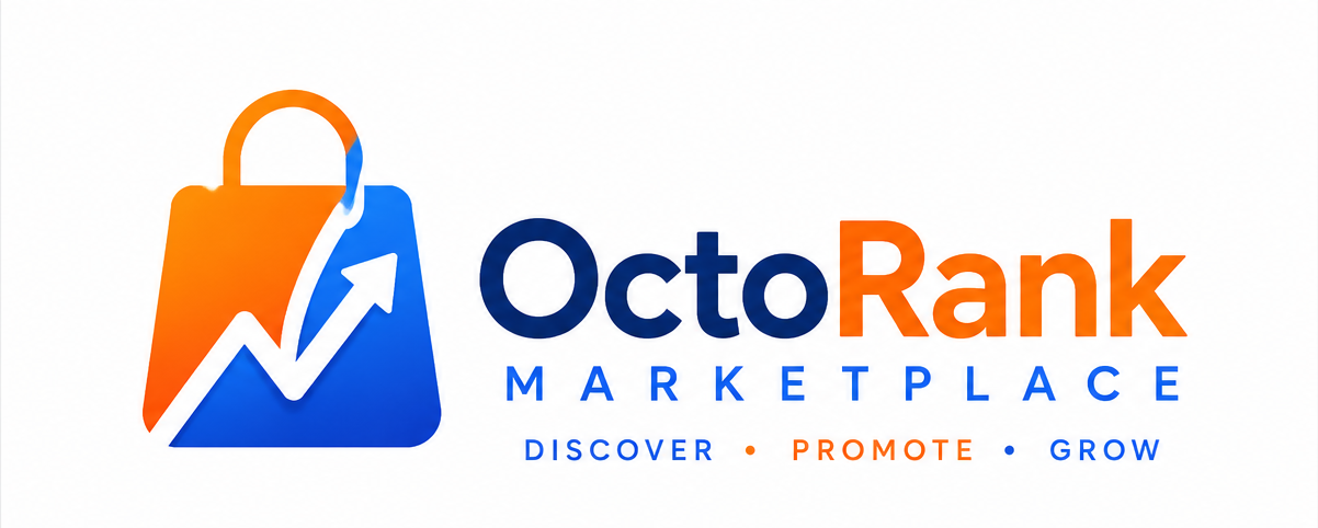 OctoRank Marketplace